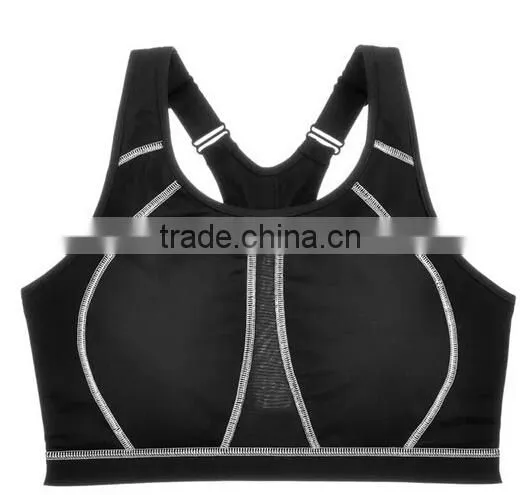 High Quality Bra Womens Yoga Bra Wholesale Sports Bra