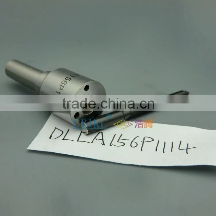 H1 and Starex CRDI Sorento CRDI 0 433 171 719 DLLA156P1114 diesel fuel bosch common rail injectors nozzle