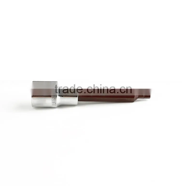 Different Kinds Style Socket Head Multiple Power Nut Dr. Socket 1/2"