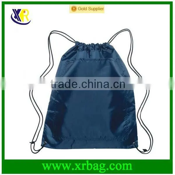 Women's Daypacks Printing Black Cat Backpack For Travel Mochila Harajuku Drawstring Bag Custom