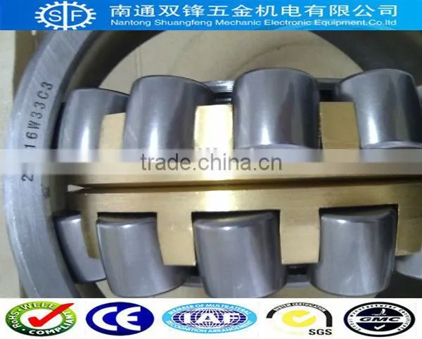 kyk bearing Spherical roller Bearing 24132