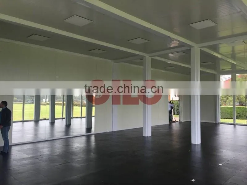 Office Building Container in UK (CILC-Office-009)