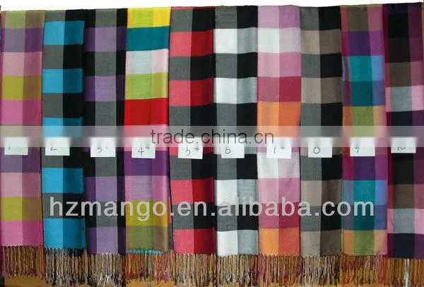 2016 Latest Fashion muslim lady scarf