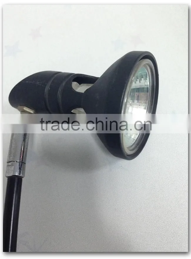 Nice Design WR-1006C-50W Pop-Up Display Clamp On Light
