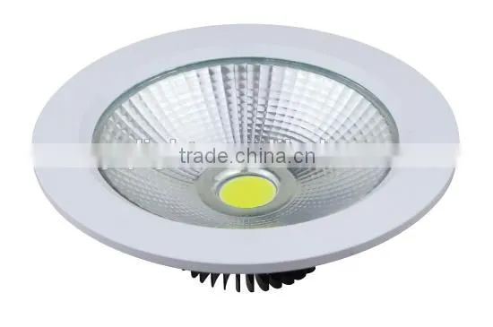 3W COB Led Light Recessed Type