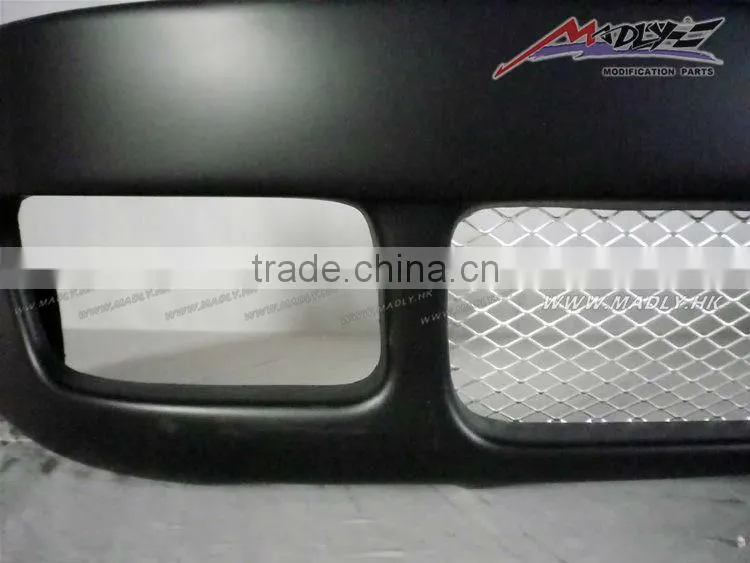 Body kit for Audi-2000-2006-TT R-1