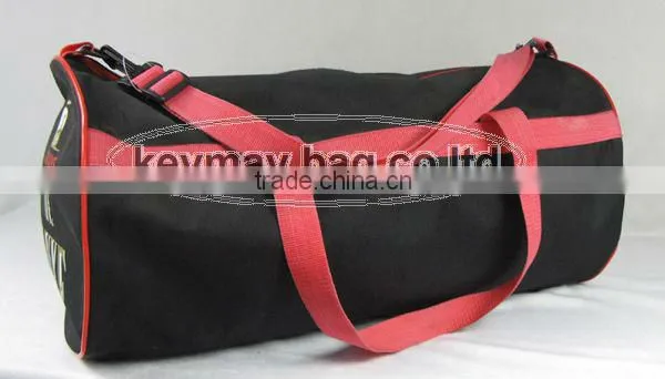 2016 Hot High Quality Quilted Fabric Floral Fashion Fancy Hipster Women Sport Travel Bag