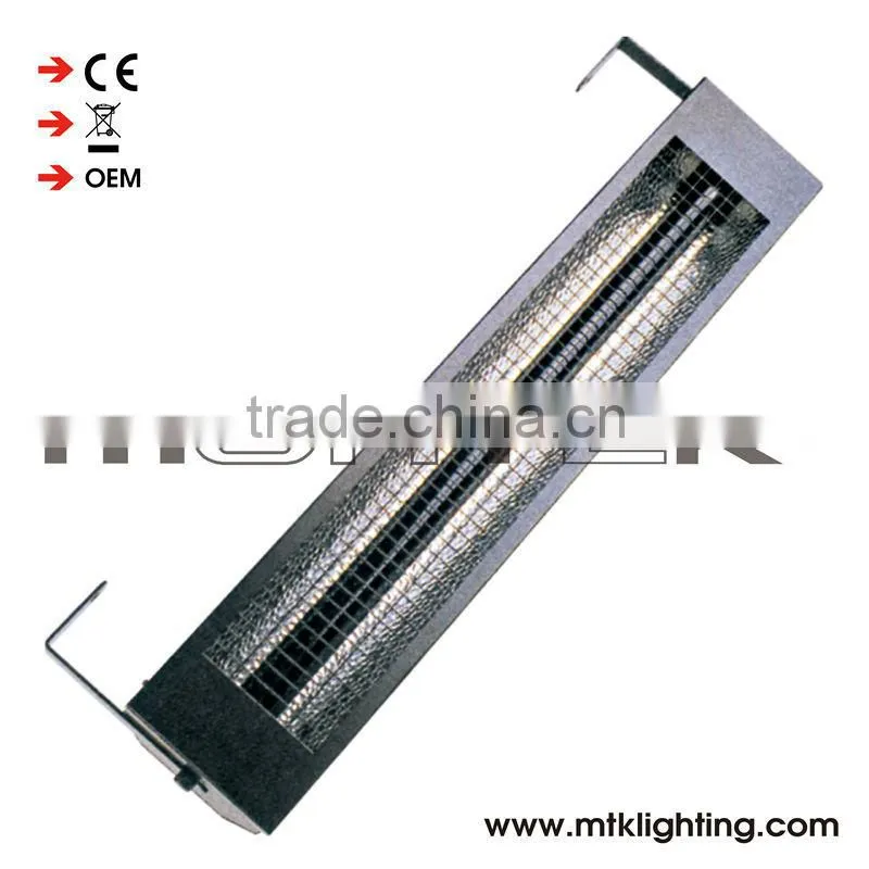 factory wholesale mini portable par38 light disco/ bar/ dj used small uv light with E27 bulb
