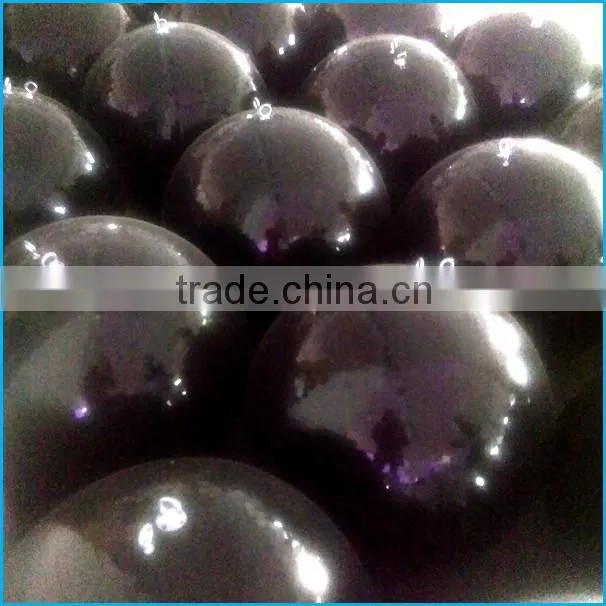 fine quality ornament disco balls hanging rotating mirror ball 16 inches disco mirror ball