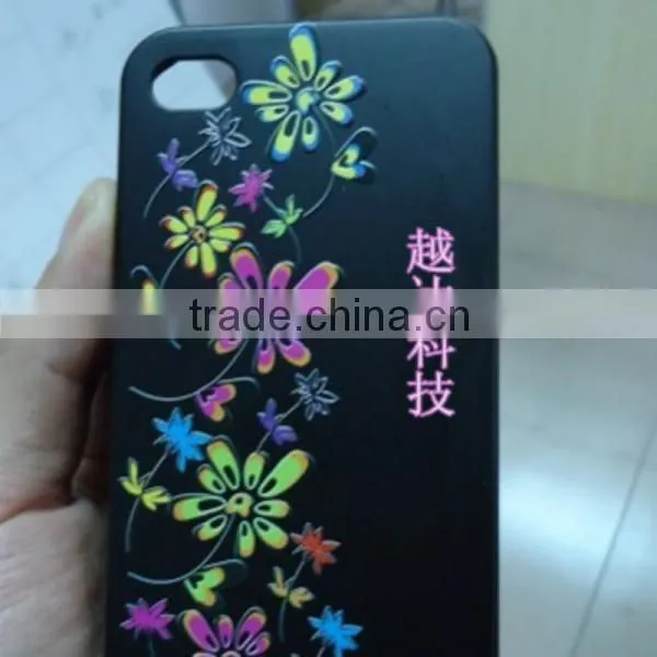 New digital UV printer for phone cover DIY picture phone case printer