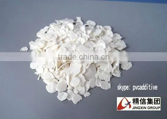 Lead salt complex stabilizer(Used for PVC Profile )