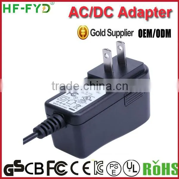 AU EU US UK plug AC DC adapter 5v 6v 9v 12v 24v 1a 1.5a 2a 2.5a 3a 3.5a 4a lcd display power supply
