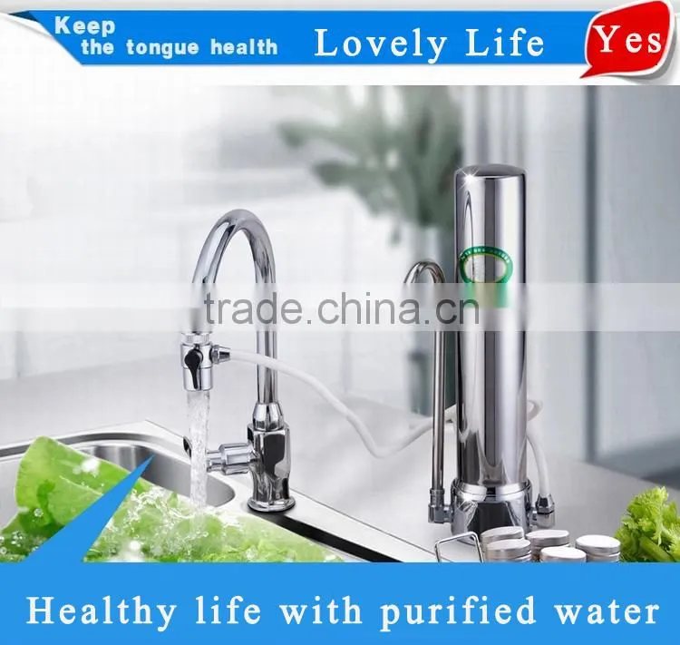 hot selling water purifier machine for commercial