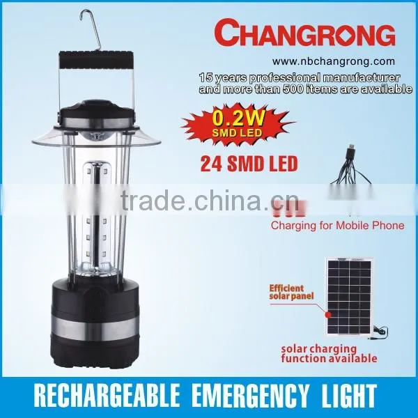 retro 5050 led lantern
