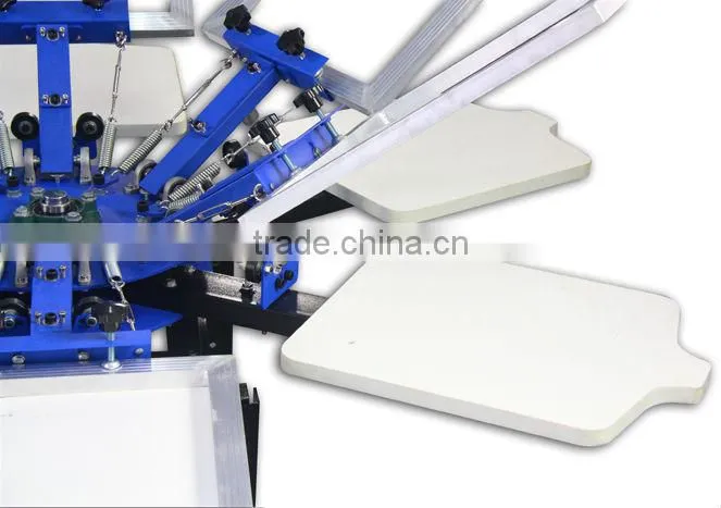 T-shirt Cloth Screen Printer