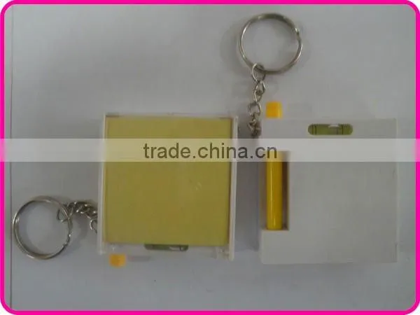 measuring tape