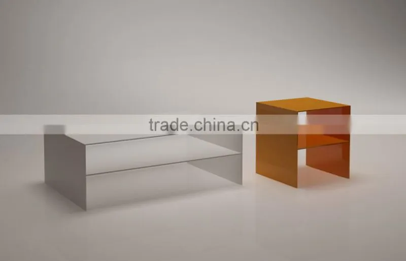 2015 New modern coffee table (T-83B)