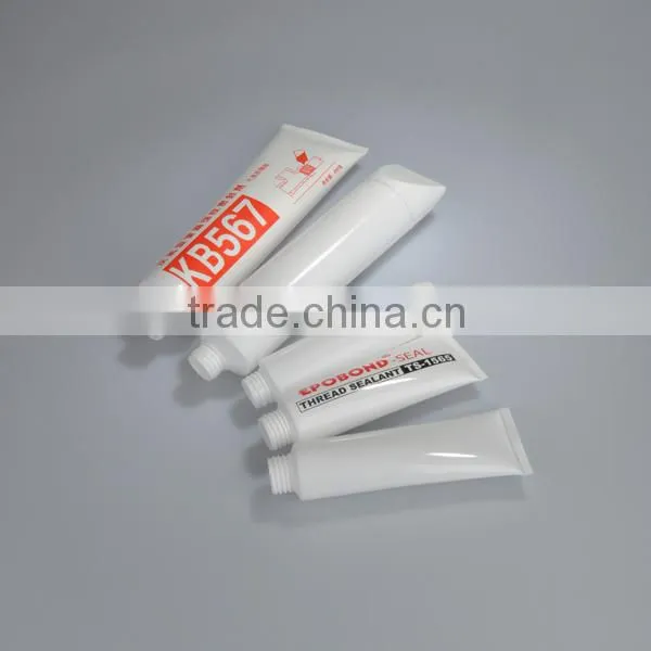 Empty Cosmetics Tube for Cosmetics