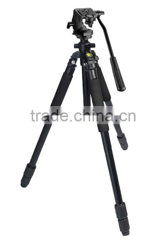 Professional Aluminium Tripod