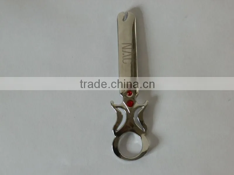 professional baber straight hair razor