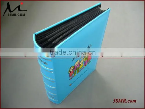 PP Pocket Album,PP Album with Pocket,Pocket Photo Albums