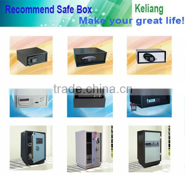 Steel Hotel Safe, Hotel Safe Box, Hotel Security Safe