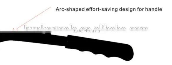 Professional Double Handle-Hand riveter