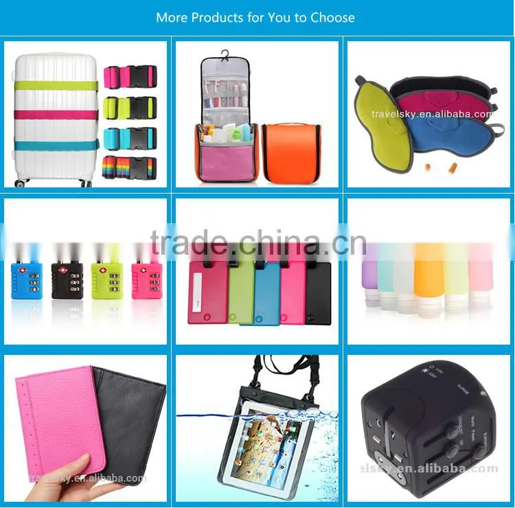 Portable Travel Lint Roller Brush for Cleaning