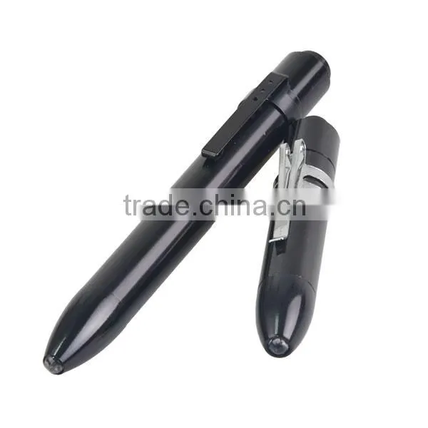 365nm 395nm Ultra Violet LED Purple Light UV Pen Light