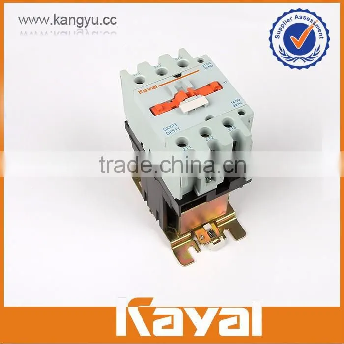 Well Sell 40a 660v dc contactor