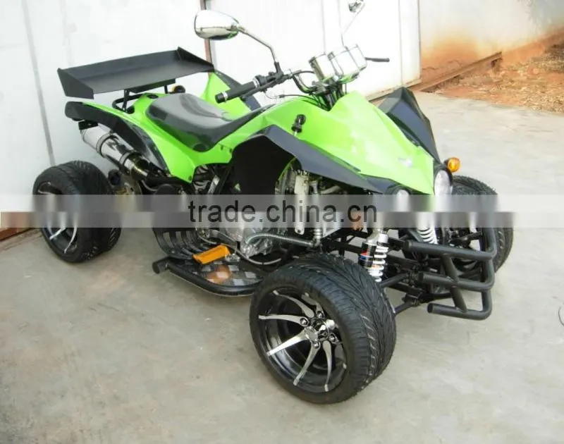 Whloesale MC-386 cheap 250cc sport atv racing quad