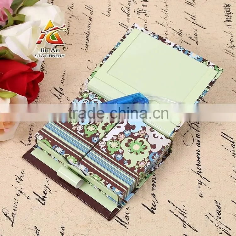 paper block memo cube paper pad