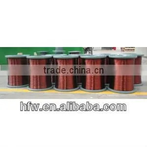 electric wire cca