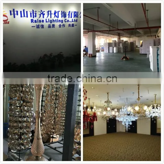New product custom-made zinc table lamp crystal table lamp ,bronze table lamp ,decoration table lamp chandeliers