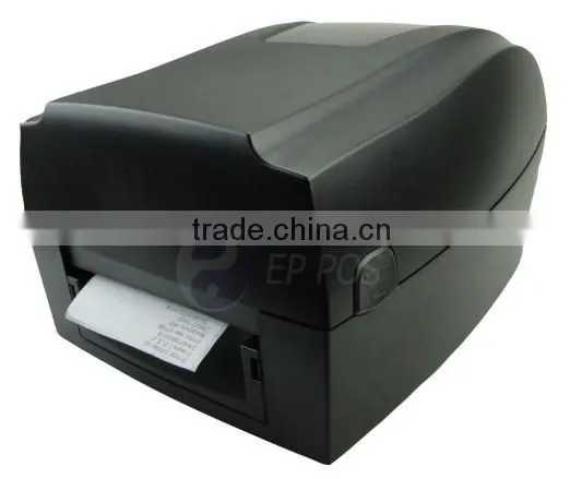 EL350 118mm barcode big capacity thermal transfer printer