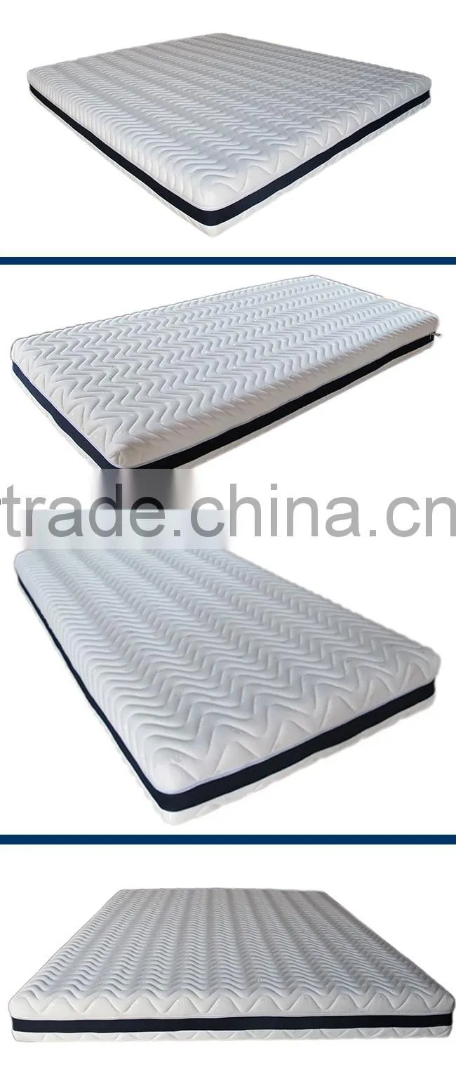 breathable wholesale belgium pure latex mattresses