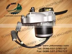 high quality WA320-6 loader dust seal 421-09-11310