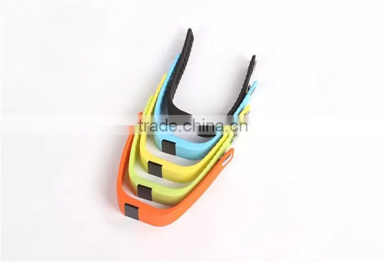 cicret bracelet smart wholesale and retail logo customized 2015 smart products