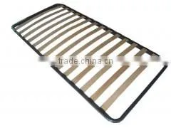 Bed slats LVL Pine / Birch wood logs Hardwood Popular Shandong