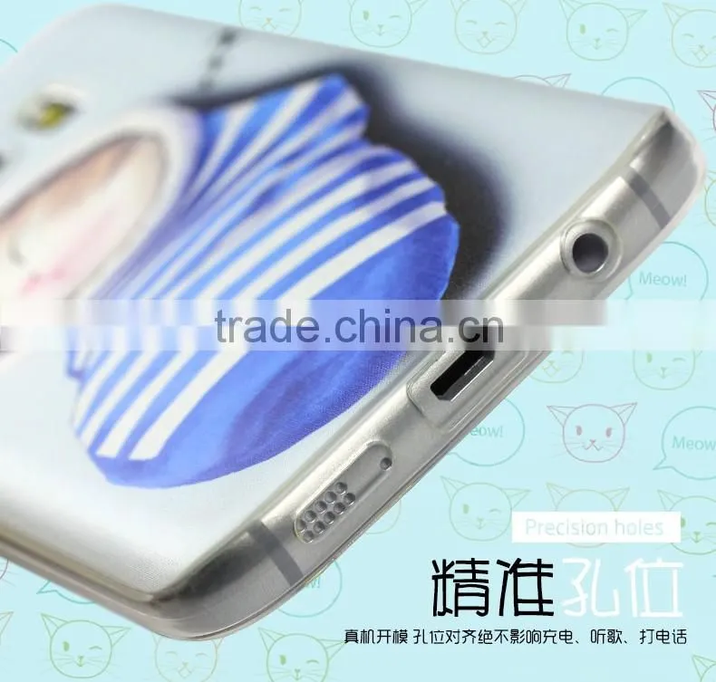 2016 for pokemon go shell phone covers soft /hard case for samsung edge lite S6 galaxy S7 for pokemon go for iphone 6 case