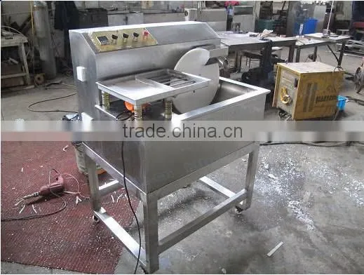 Chocolate Tempering Casting Machine 30L