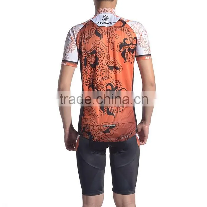 Bicycle Cycling Jersey Rading Short With OEM