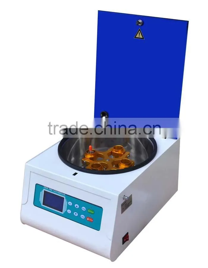 MC-TD4-PRP Beauty special Centrifuge