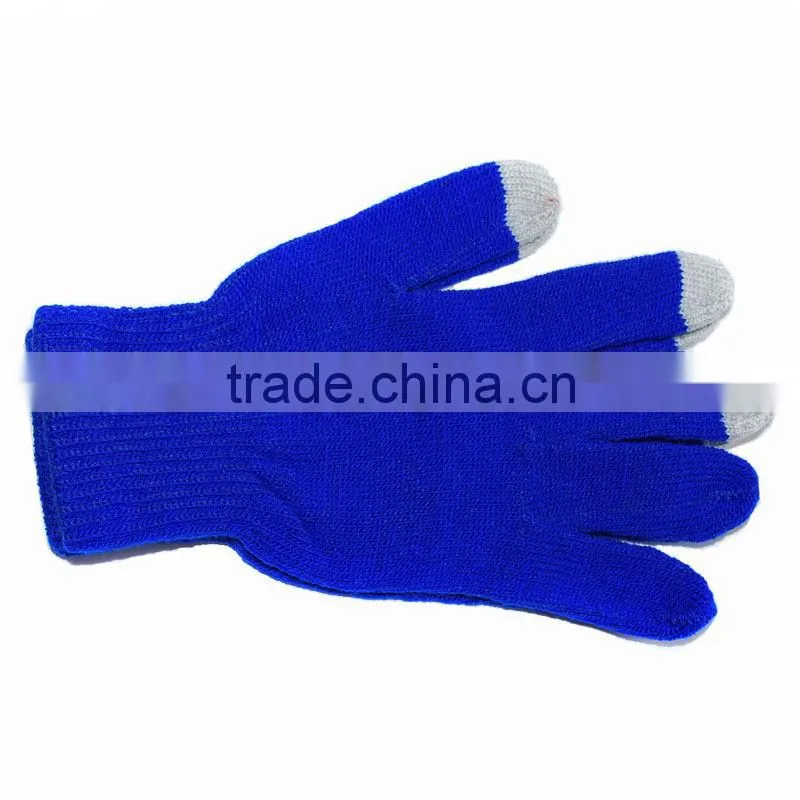 Magic Winter Men Women Glove for Touch Screen Glove Texting Capacitive Smartphone iglove Knit New