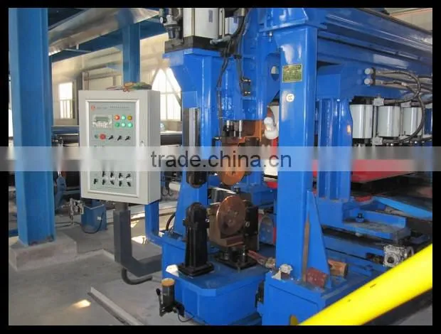 GI steel coils used in building and construction