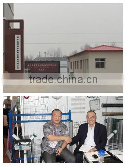 Concertina Razor Wire