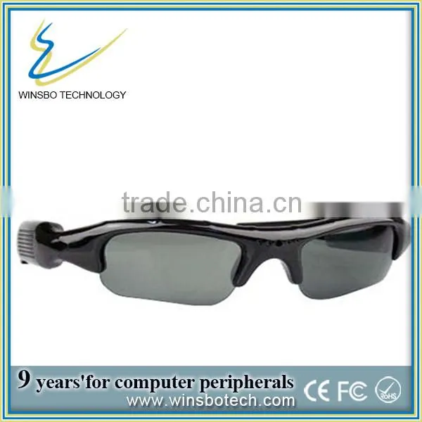 Blue tooth glasses China supplier, bluetooth glasses for phone in sunglassess