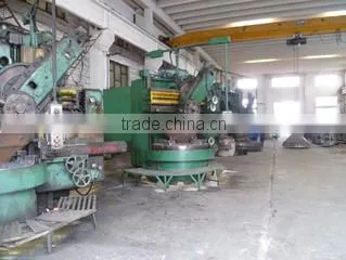 Qingdao Excel Luck International Trading Co., Ltd. company overview - view 2