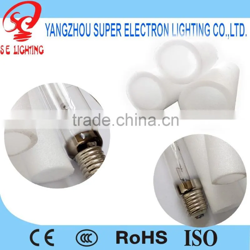 Top Quality Cheap Price Hydroponics Indoor Hdroponics Ceramic Metal Halide Light 315W 400W