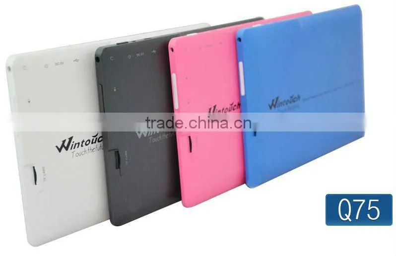 cheapest android umpc made in china